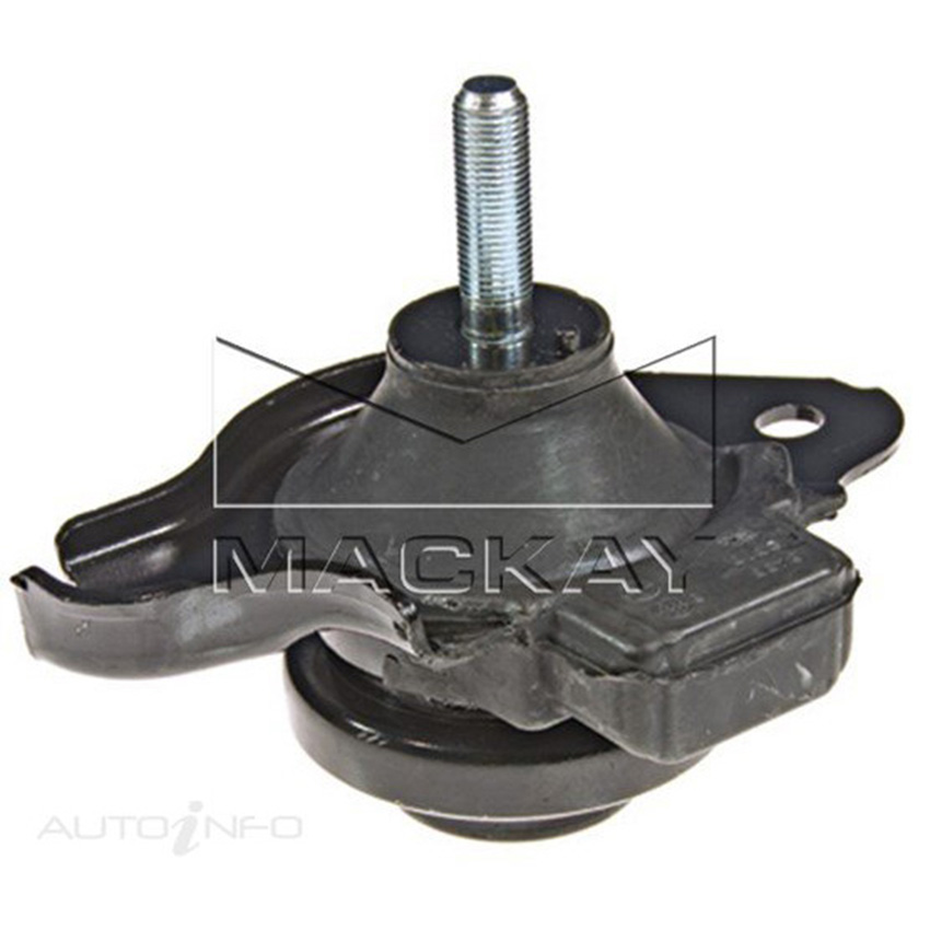 Mackay A6063 Engine Mount Right For Honda Jazz GD 1.5L I4 Petrol Auto