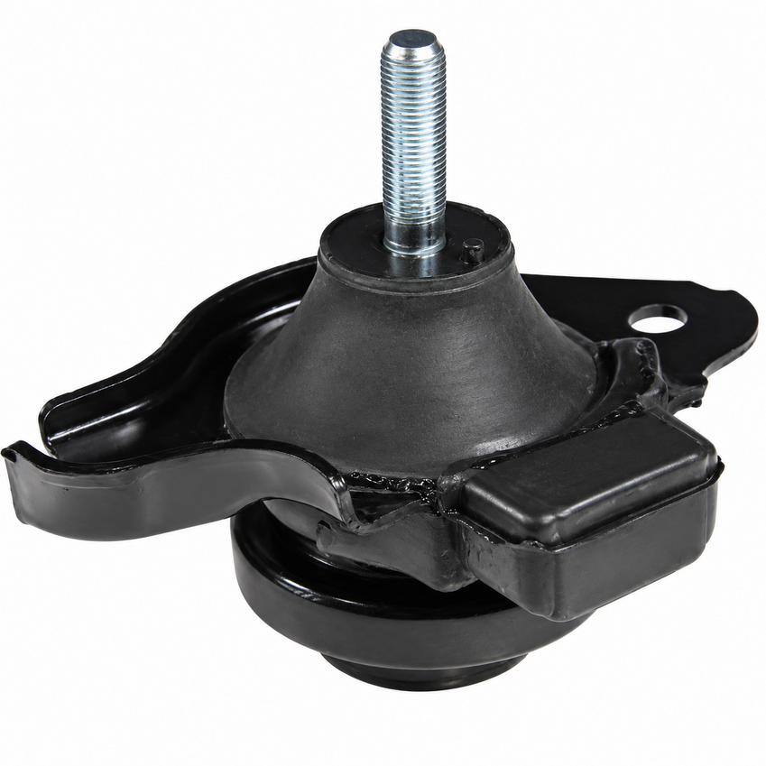 Mackay A6063 Engine Mount Right For Honda Jazz GD 1.5L I4 Petrol Auto