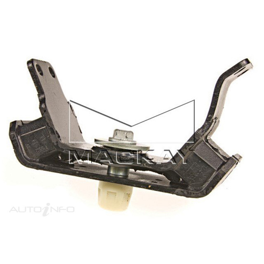  A6065 Engine Mount Rear For Toyota LandCruiser KZJ95R 3.0L I4 Turbo Dsl Manua