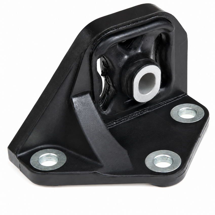  A6067 Upper Engine Left transmission Mount For Honda Accord CM 2003-2008 2.4L