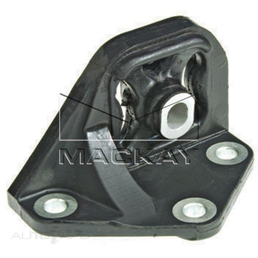 Mackay Engine Left transmission Mount Upper For Honda Accord CM 2.4L I4 Petrol