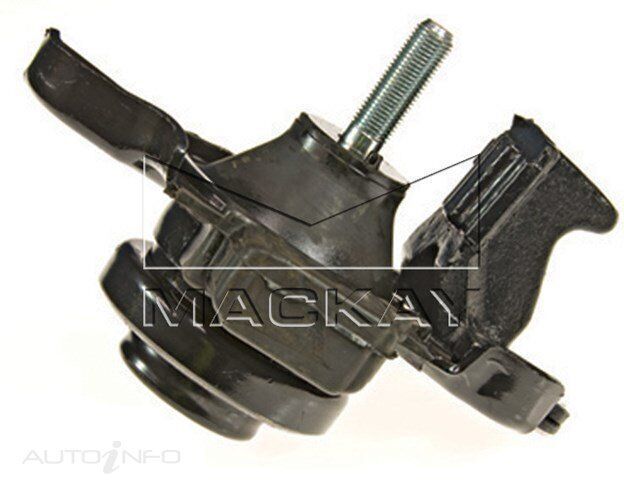 Mackay A6073 Front Left Engine Mount For Nissan X-Trail T30 2001-2007 - 2.5L