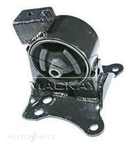 Mackay A6073 Front Left Engine Mount For Nissan X-Trail T30 2.5L I4 Petrol Auto