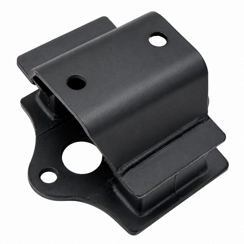Mackay A6074 Engine Mount Rear For Mitsubishi Pajero NE 1987-1988 - 2.5L
