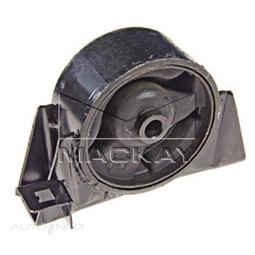 Mackay A6077 Engine Mount Front For Nissan X-Trail T30 2.5L I4 Petrol Auto