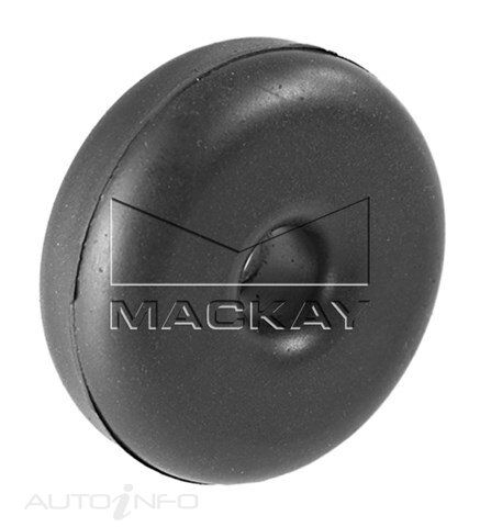 Mackay Radiator Support Bush For Holden Statesman WH 5.7L LS1 V8 16v-A6079