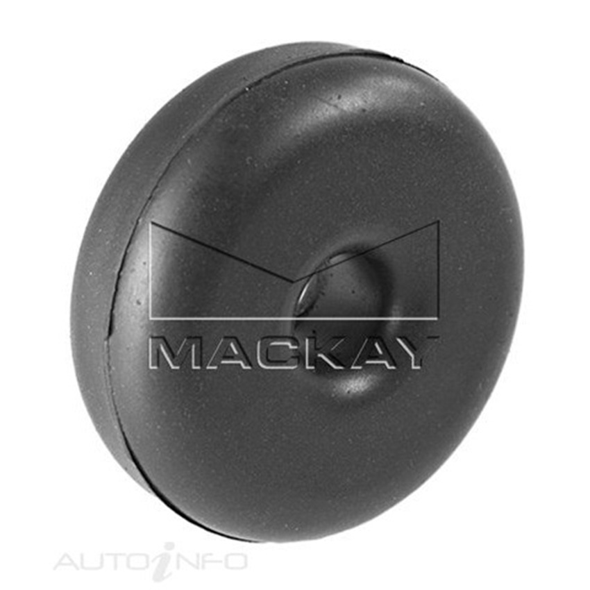 Radiator Support Bush Upper For Holden COMMODORE VT 3.8L V6 PETROL Manual & Auto