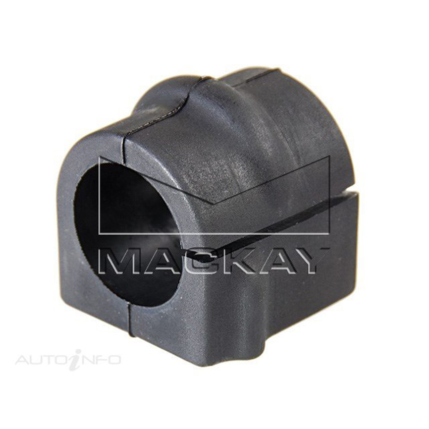  A6080 Sway Bar Mount Bush Front For Holden Commodore VX 3.8L V6 Ptl Man&Auto