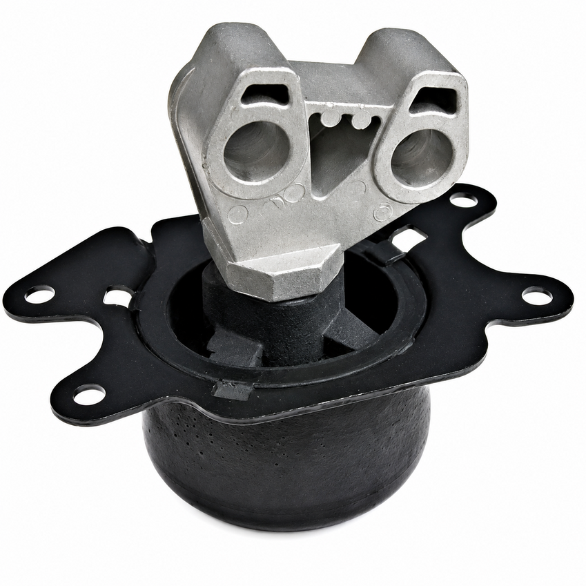 Mackay A6083 Engine Mount Front Left For Holden Barina XC 1.4L I4 Ptl Man&Auto