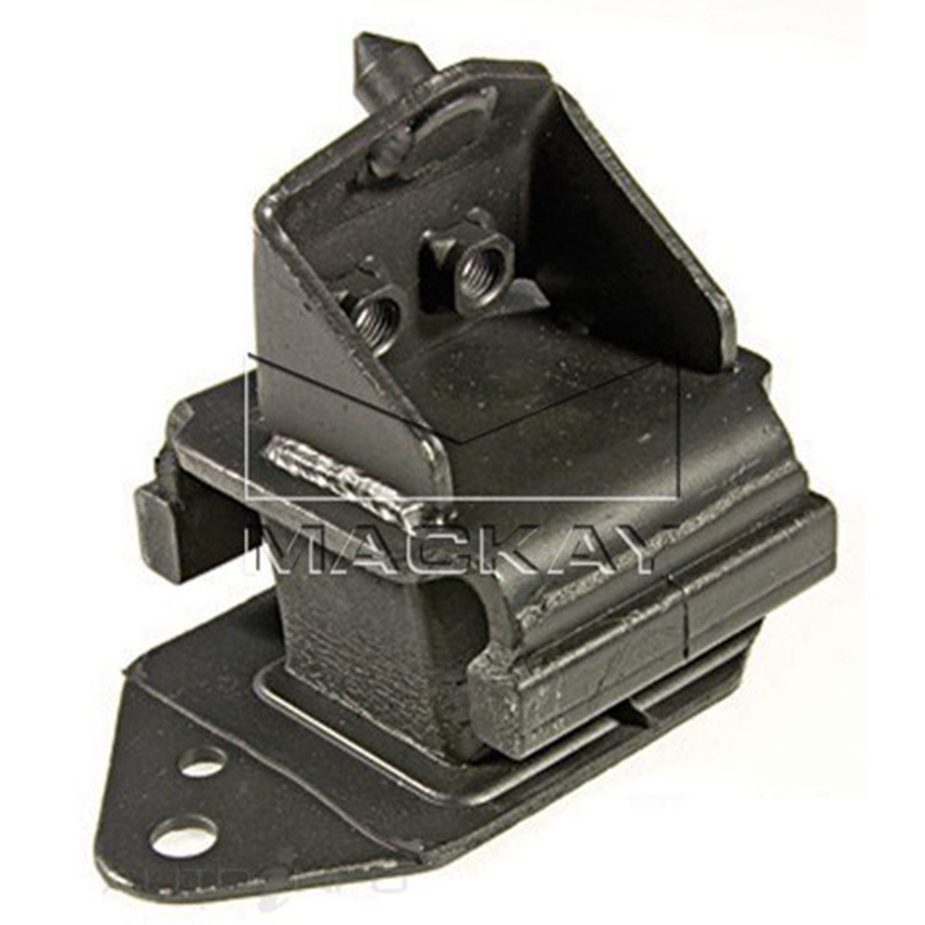 Mackay A6087 Engine Mount Left For Holden Colorado RC 2008-2012 - 3.0L