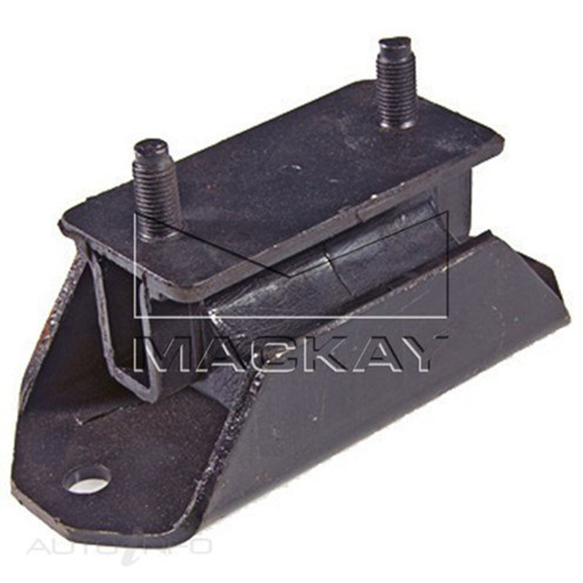 Mackay A6088 Engine Mount Rear For Holden Colorado RC 3.0L I4 Turbo Dsl Man&Auto