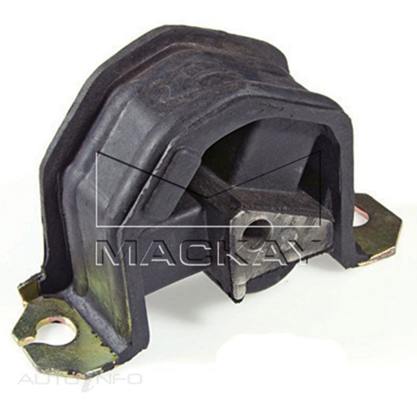Mackay A6089 Engine Mount Rear For Holden Combo SB 1997-1999 - 1.4L