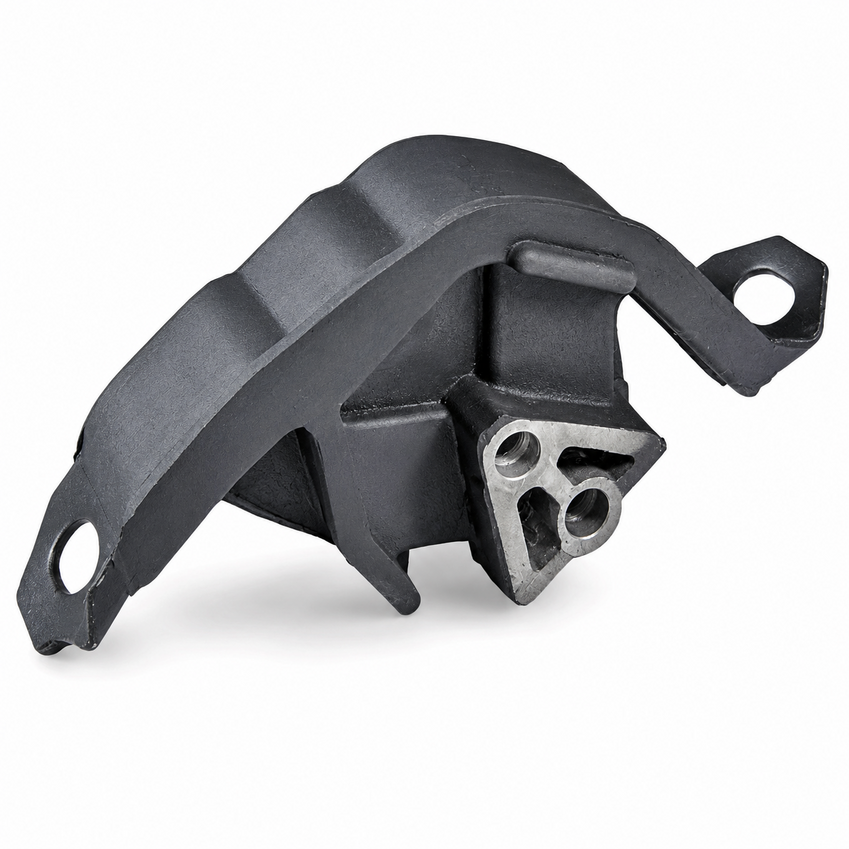 Mackay A6090 Engine Mount Left For Holden Combo SB 1997-2002 - 1.4L