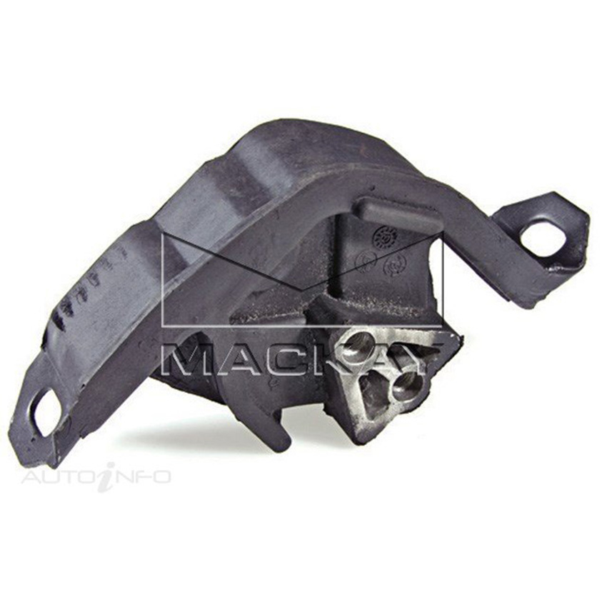 Mackay A6090 Engine Mount Left For Holden Barina SB 1.4L I4 Petrol Manual & Auto
