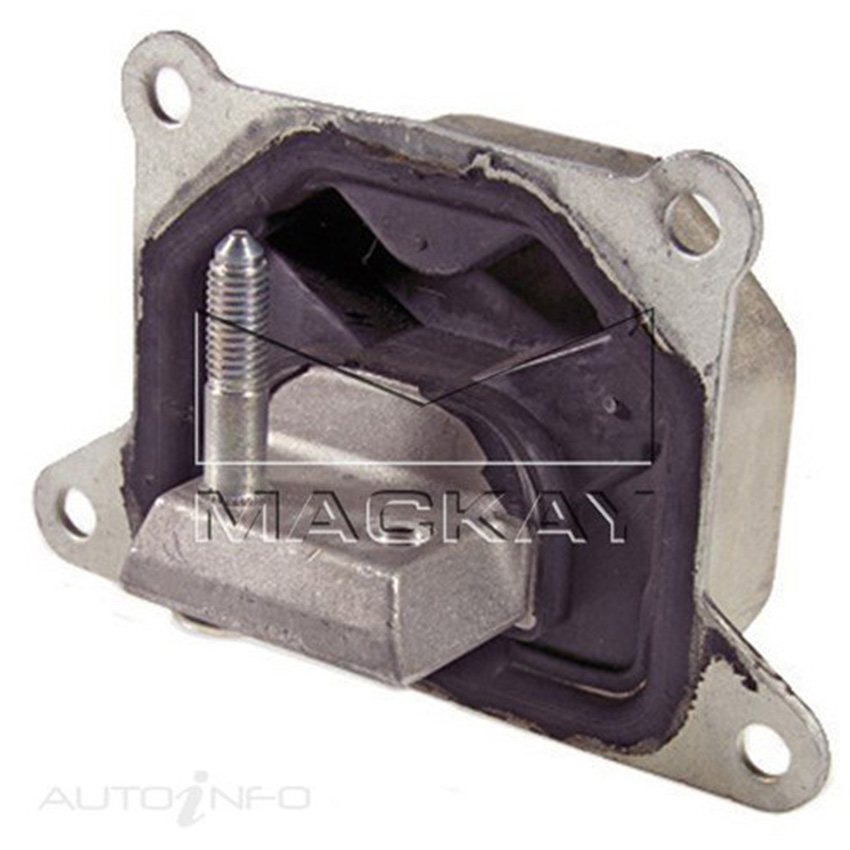 Mackay A6091 Engine Mount Right For Holden Barina SB 1994-1998 - 1.6L