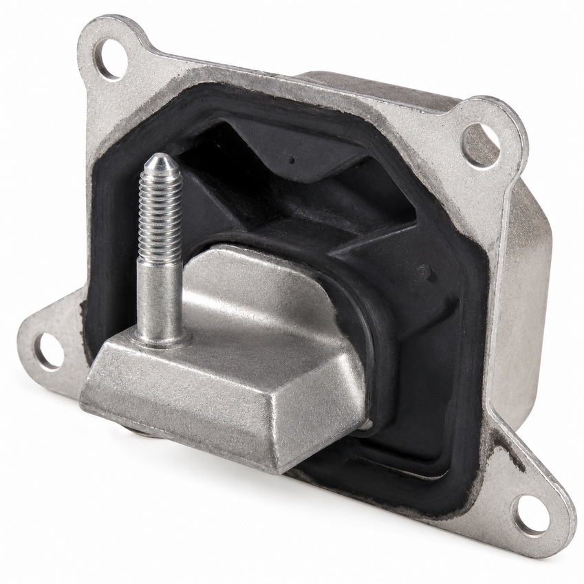 Mackay A6091 Engine Mount Right For Holden Barina SB 1997-1999 - 1.4L