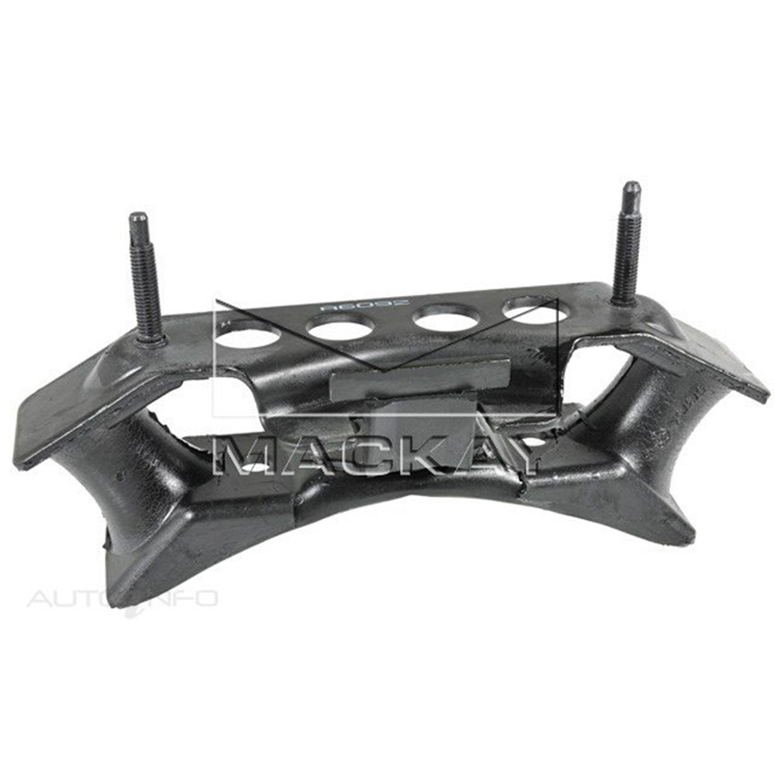 Mackay A6092 Engine Mount Rear For Holden Commodore VE 3.6L V6 Petrol/LPG Auto