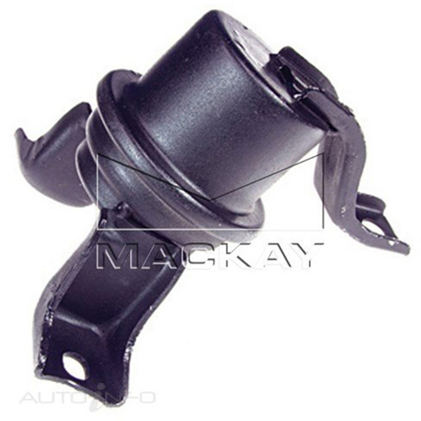 Mackay A6096 Engine Mount Right For Mitsubishi Lancer CG - CH 2002-2005 - 2.0L