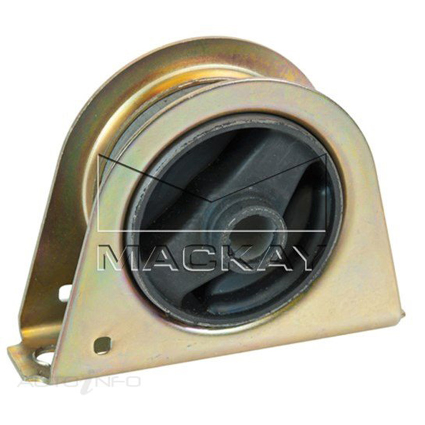 Mackay A6097 Engine Mount Front For Mitsubishi Lancer CG CH 2.0L I4 Ptl Man&Auto