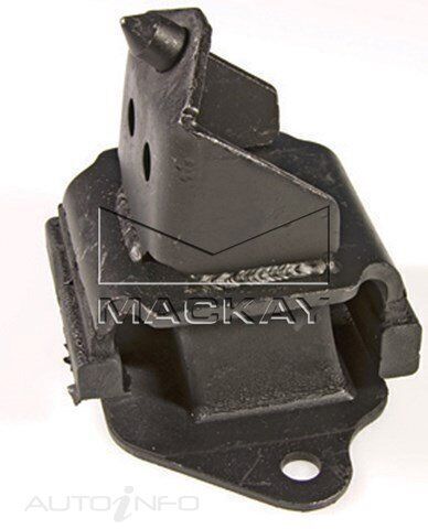 Mackay A6099 Left Engine Mount For Mitsubishi Lancer CE 1996-2003 - 1.5L