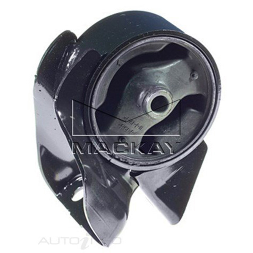Mackay A6104 Engine Mount Rear For Kia Sportage KM 2005-2009 - 2.7L