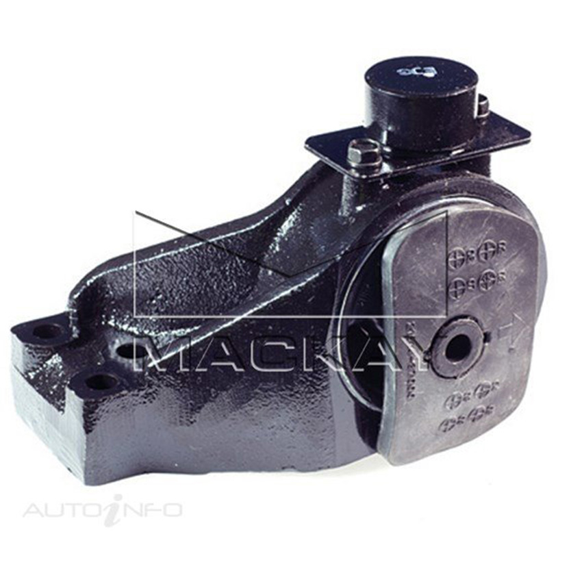 Mackay A6105 Engine Mount Right For Hyundai Sonata EF-B 2001-2004 - 2.7L