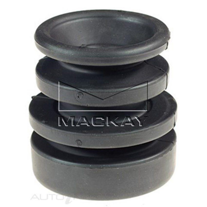 Mackay Engine Mount Front, Upper For Mazda Tribute YU 3.0L V6 Man/Auto