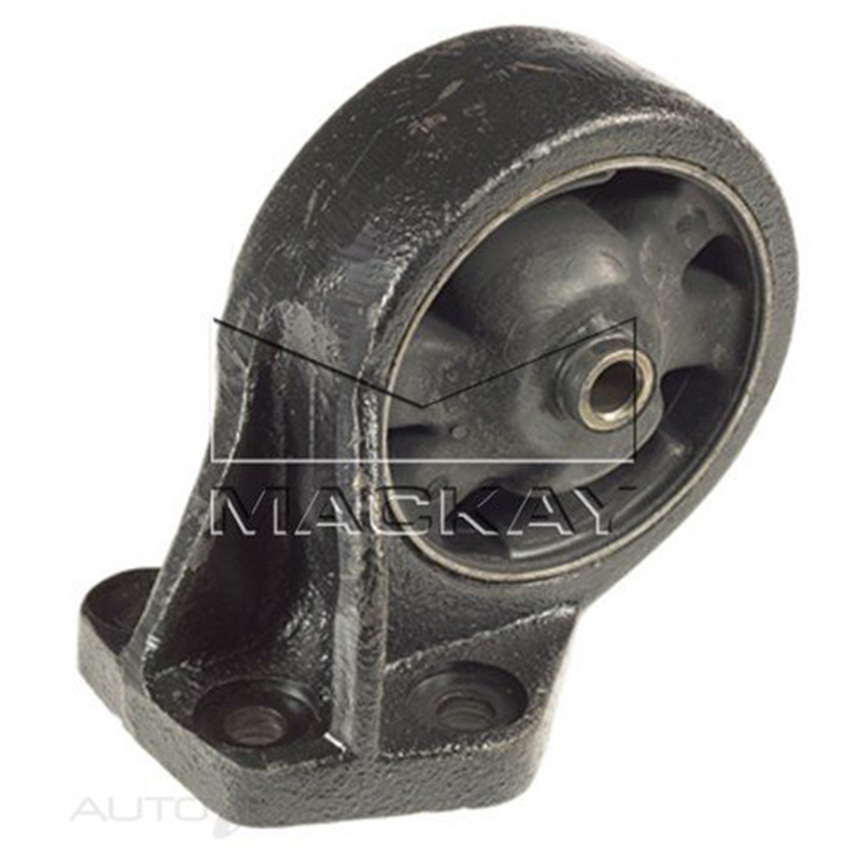 Mackay A6111 Engine Mount Rear For Hyundai Sonata EFB 2.7L V6 Ptl Manual & Auto
