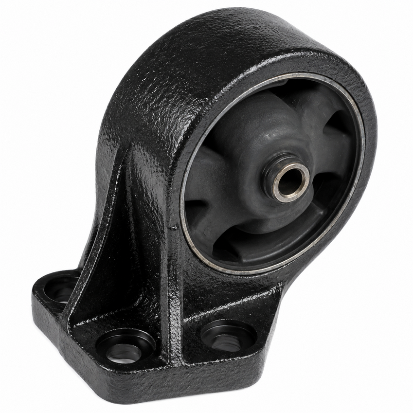 Mackay A6111 Engine Mount Rear For Hyundai Sonata EFB 2.7L V6 Ptl Manual & Auto
