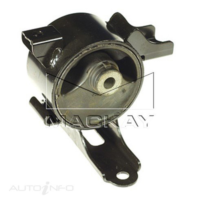 Mackay A6113 Engine Mount Left For Honda Jazz GD 2002-2008 - 1.3L