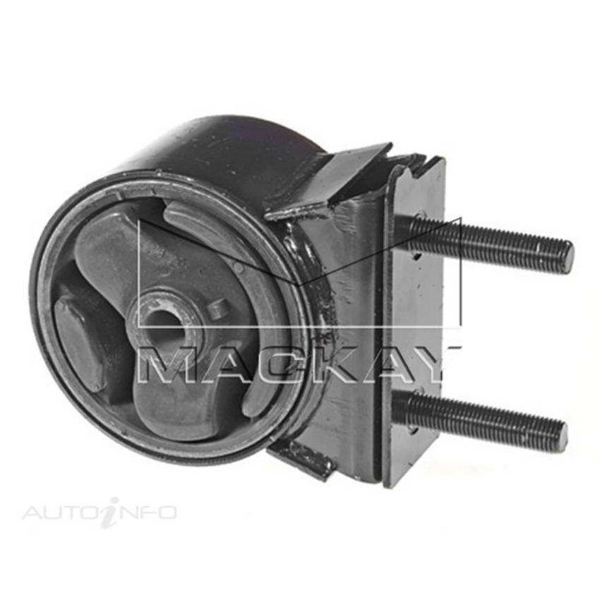 Mackay A6117 Front Engine Mount Left For Suzuki Swift RS415 EZ 2004-2011 1.5L