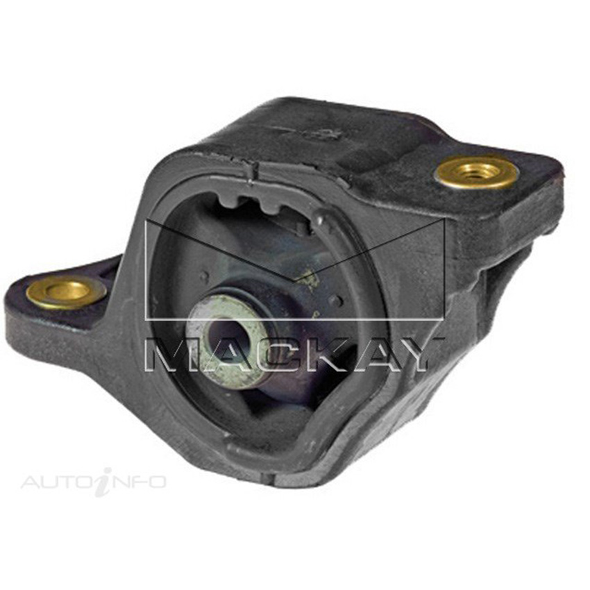 Mackay Engine Mount Rear For Honda Jazz GD 2006-2008 - 1.5L-A6124
