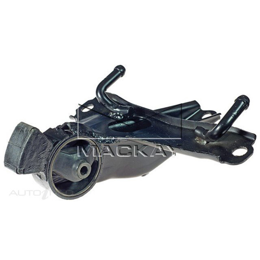 Mackay A6125 Engine Mount Rear For Toyota Starlet NP90R 1996-1999 - 1.5L