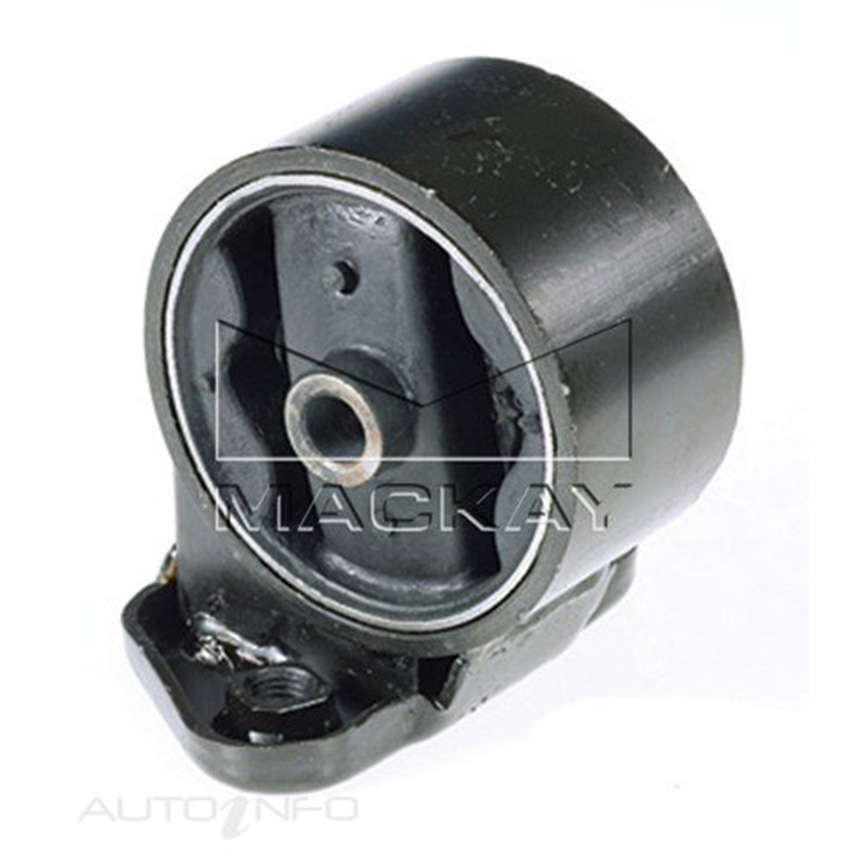 Mackay A6134 Engine Mount Rear For Hyundai Accent LC 2000-2002 - 1.5L