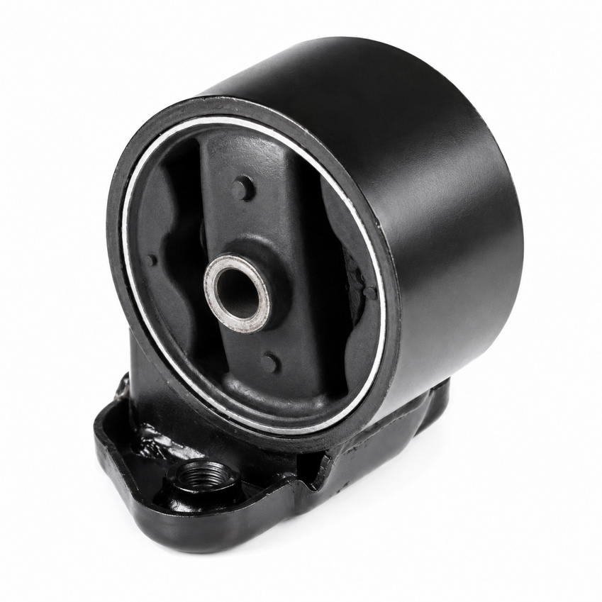Mackay A6134 Engine Mount Rear For Hyundai Accent LC 1.5L I4 Ptl Manual & Auto