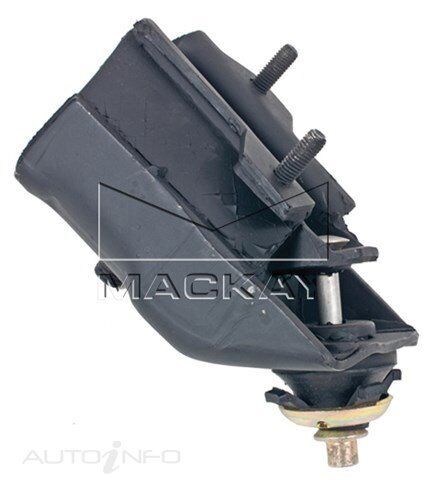 Mackay Engine Mount Front Left For Ford Fairlane NC V8 4.9L Petrol Auto/Man
