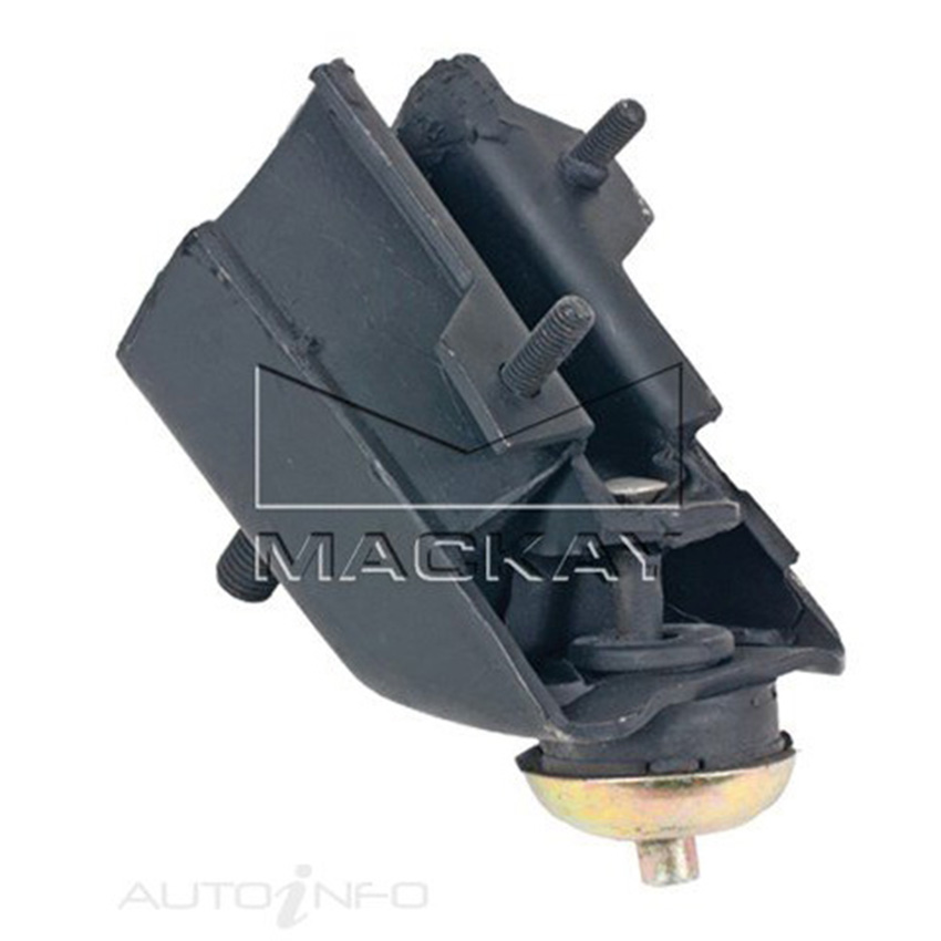 Mackay A6137 Front Engine Mount Right For Ford Falcon EB 1991-1993 - 4.9L