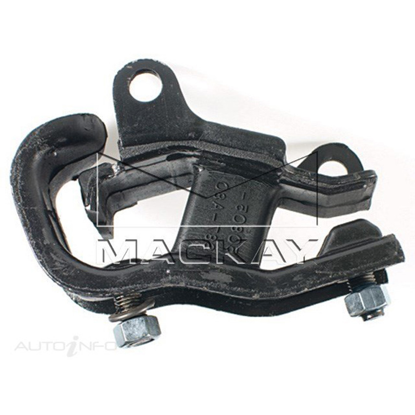 Mackay A6140 Engine Mount Left For Honda Accord CG 1997-2002 - 3.0L