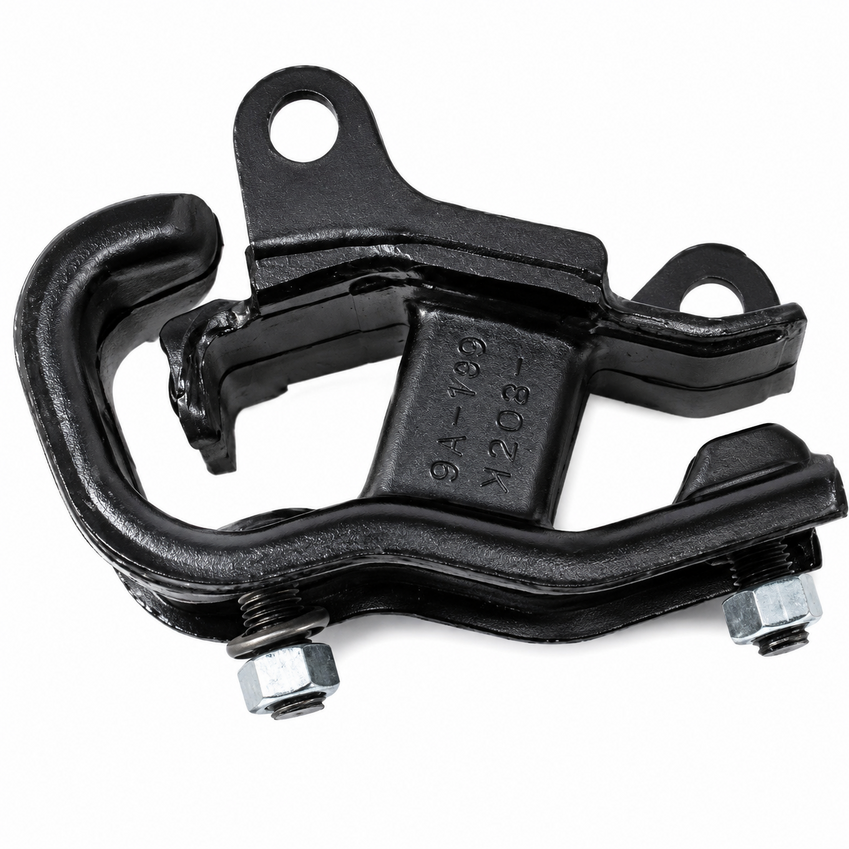 Mackay A6140 Engine Mount Left For Honda Accord CK 3.0L V6 Petrol Auto
