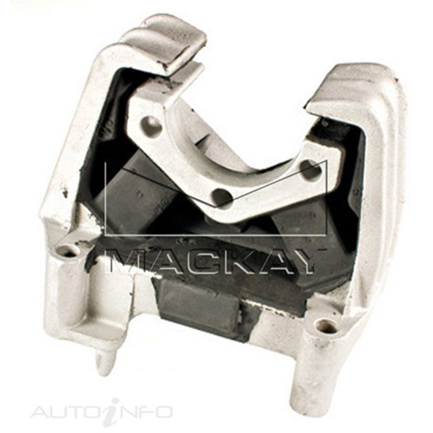 Mackay A6142 Engine Mount Rear For Holden Vectra JS2 2000-2002 - 2.2L