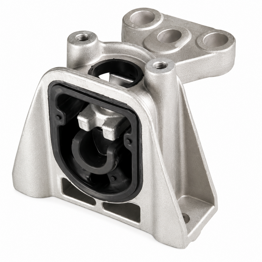 Mackay A6157 Engine Mount Left For Honda Civic FD 1.8L I4 Petrol Manual & Auto