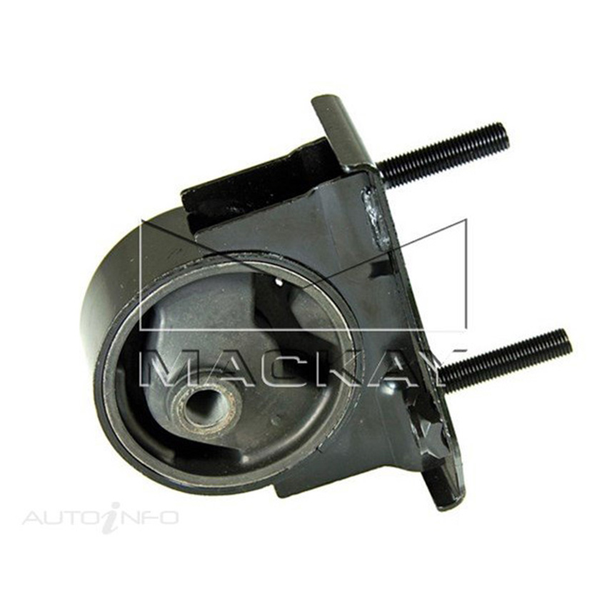 Mackay A6160 Engine Mount Rear For Toyota Rav4 ACA21R 2.0L I4 Ptl Manual & Auto