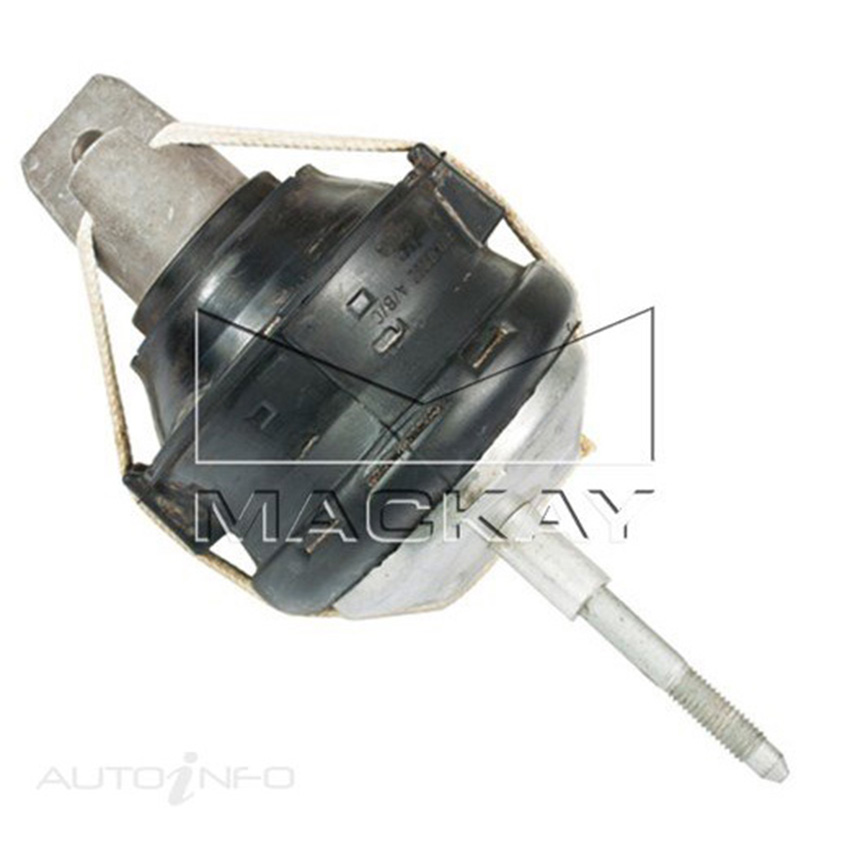Mackay Engine Mount Front For ForD Falcon FG 4.0L I6 Petrol Manual & Auto