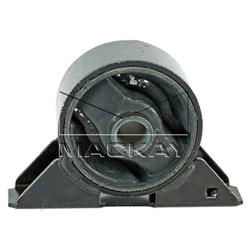 Mackay A6165 Engine Mount Front For Mitsubishi Lancer CG - CH 2002-2005 - 2.0L
