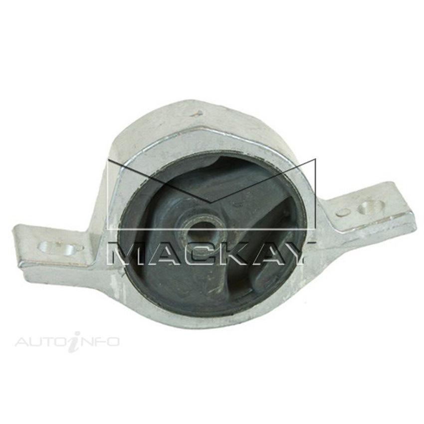 Mackay A6172 Engine Mount Rear For Nissan MICRA K11 1.3L I4 Petrol Manual & Auto