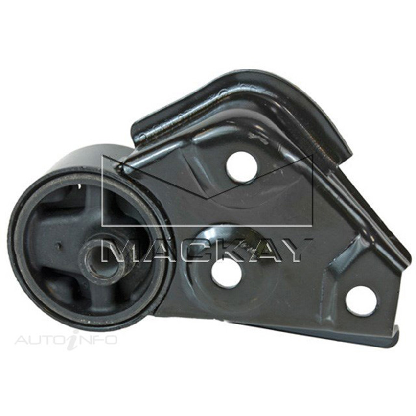 Mackay Engine Mount Left auto For Nissan MICRA K11 1.3LPetrol A6173