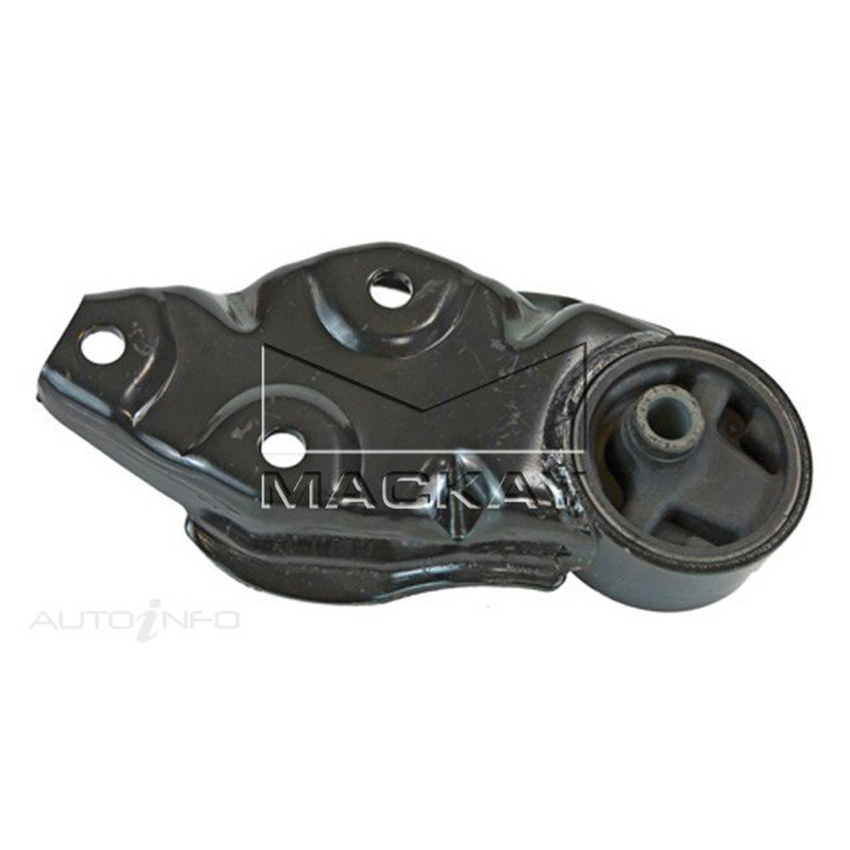 Mackay A6174 Engine Mount Left For Nissan MICRA K11 1995-1997 - 1.3L