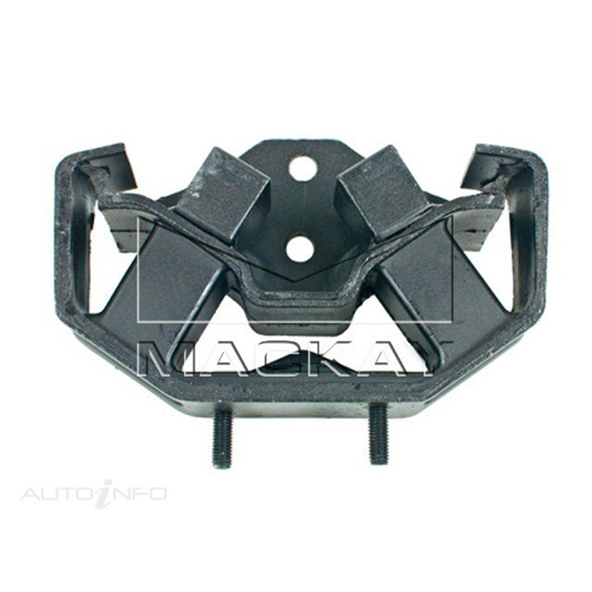Mackay A6175 Engine Mount Rear For Subaru Liberty BC 2.2L F4 Petrol Auto