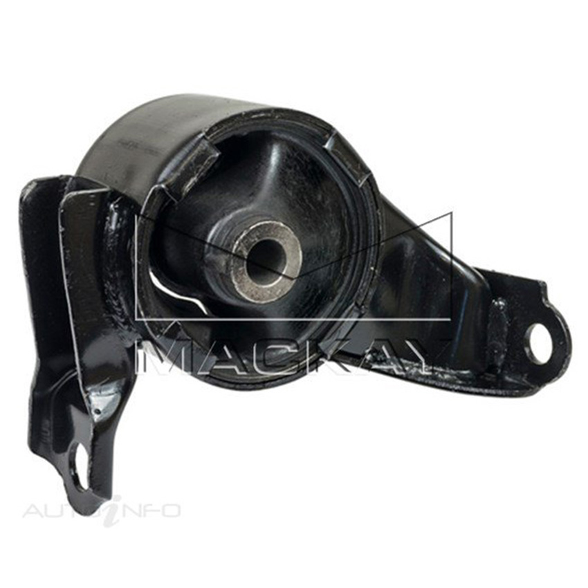 Mackay A6178 Engine Mount Left For Honda CR-V RD 2.4L I4 Petrol Auto