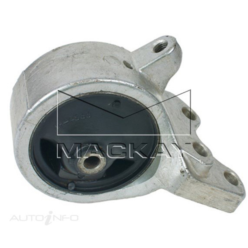 Mackay RH Engine Mount For Nissan Pulsar N15 1995-2000 - 1.6L-A6183